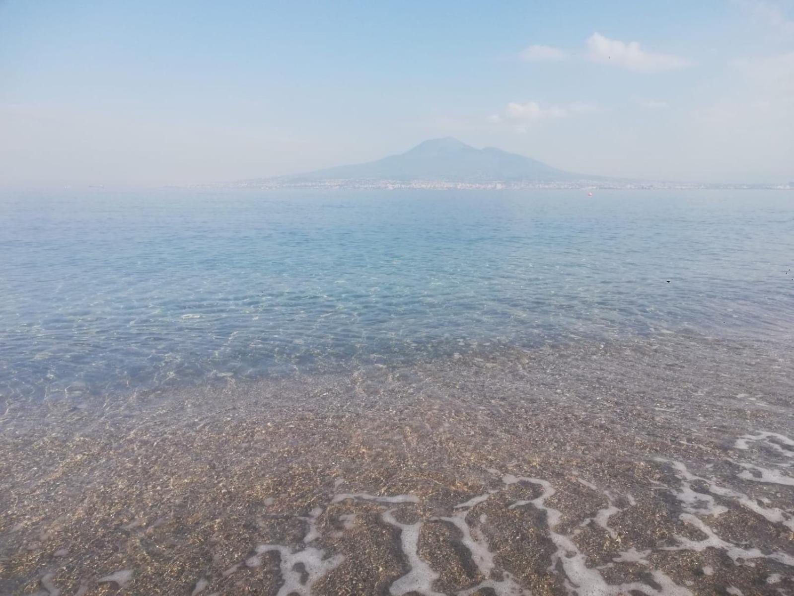 Maremonti Apartments Castellammare di Stabia Exterior photo