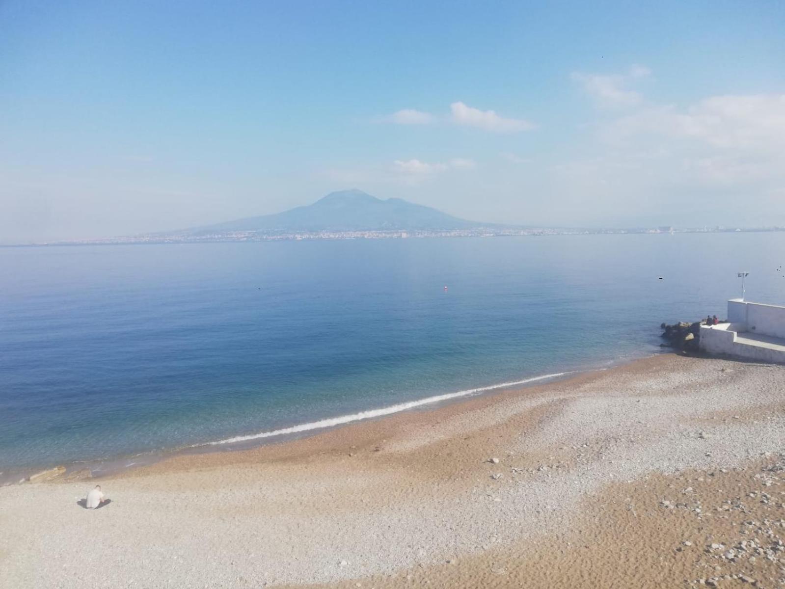 Maremonti Apartments Castellammare di Stabia Exterior photo